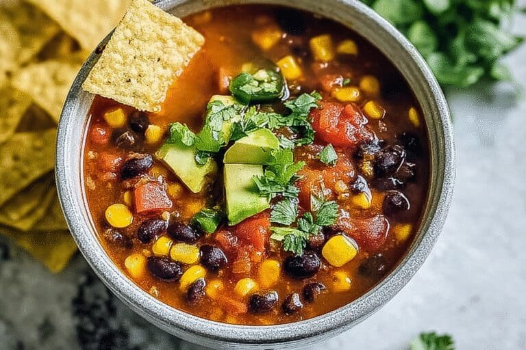 Meatless Taco Soup 96.Png