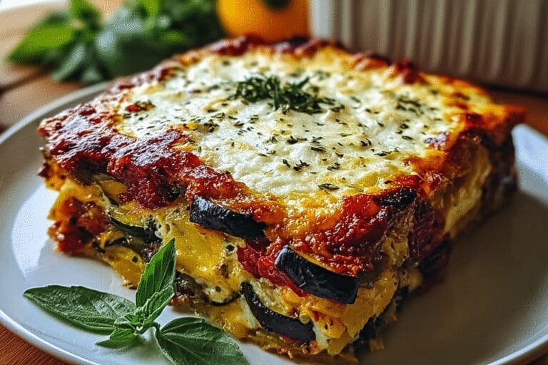 Mediterranean Lasagna 74.Png