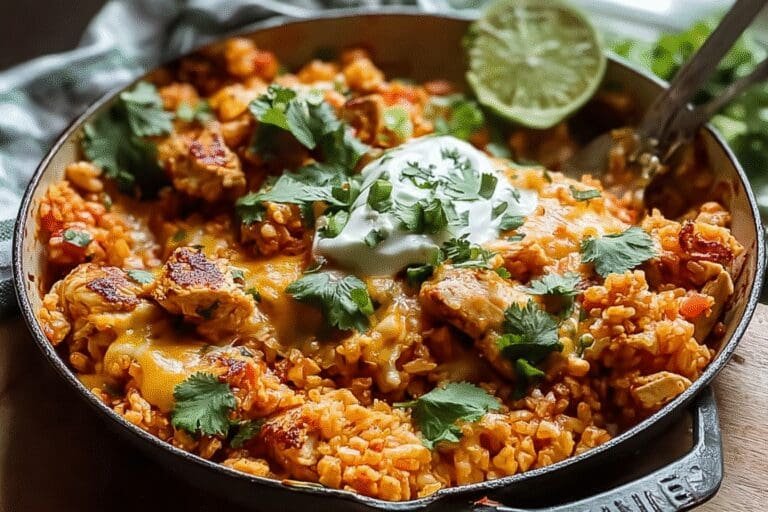 Mexican Chicken And Rice 24.Png