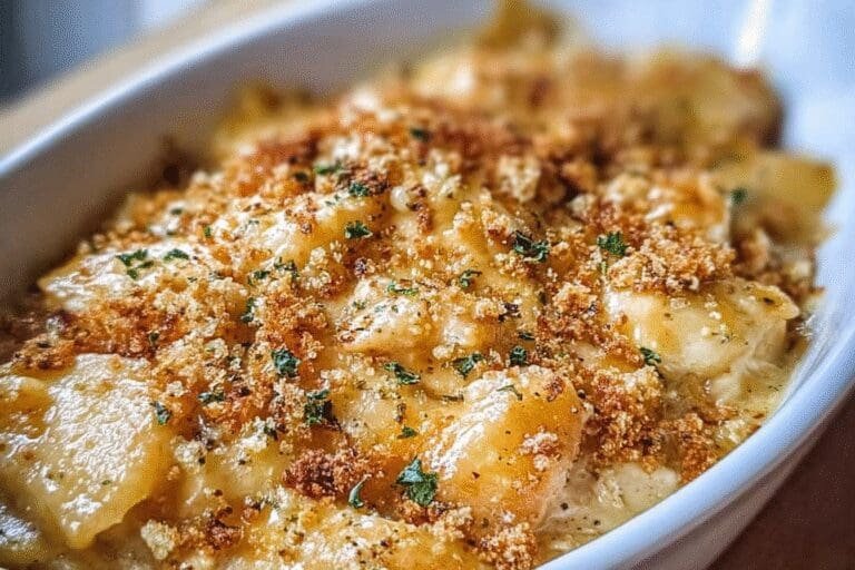 Million Dollar Chicken Casserole 64.Png