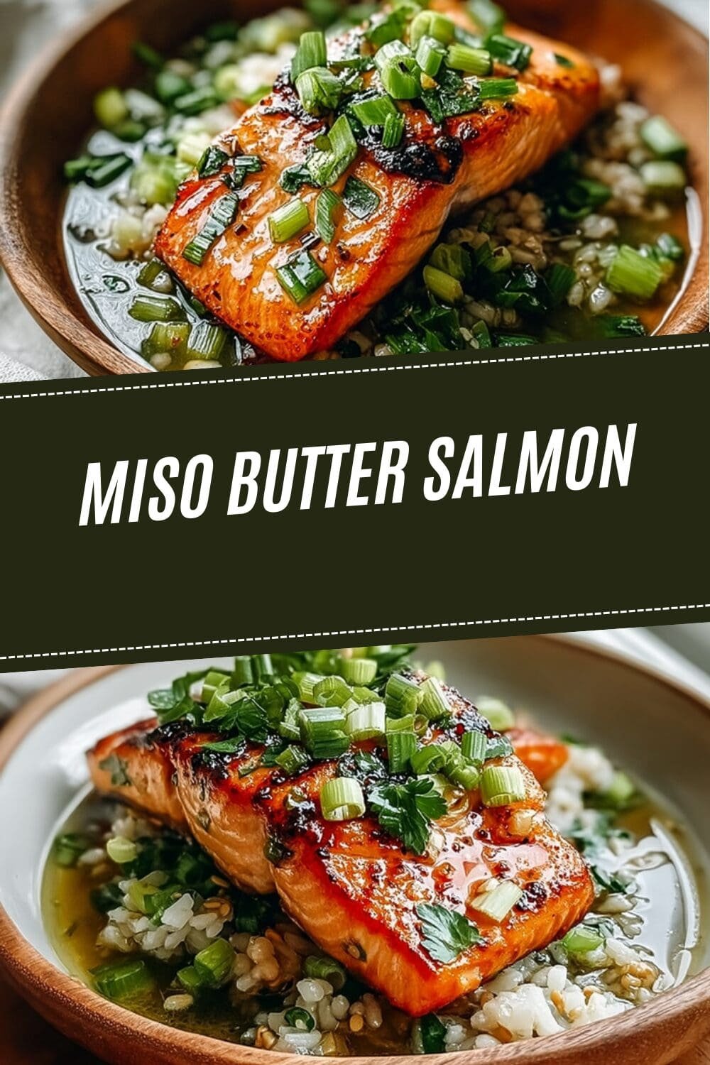 Chan Chan Yaki Salmon With Rich Miso Butter Sauce Recipe 7 Miso Butter Salmon