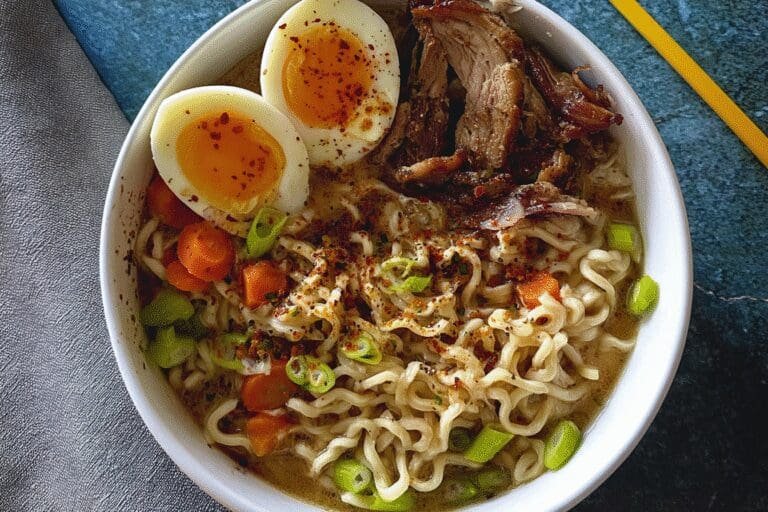 Miso Ramen 45.Png