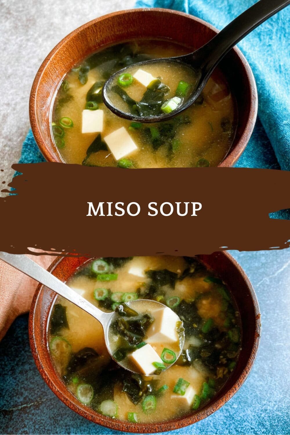 Miso Soup