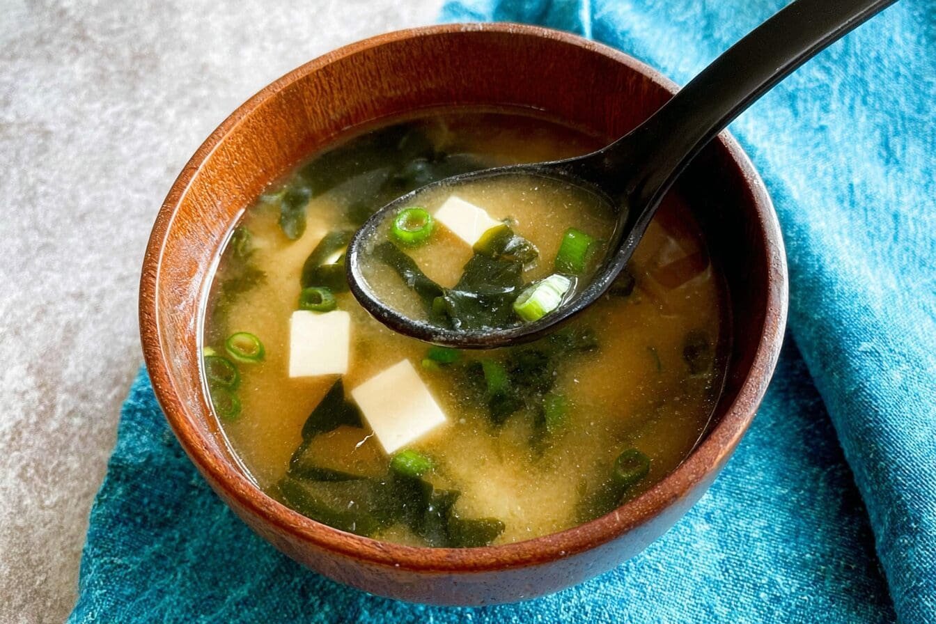 Miso Soup