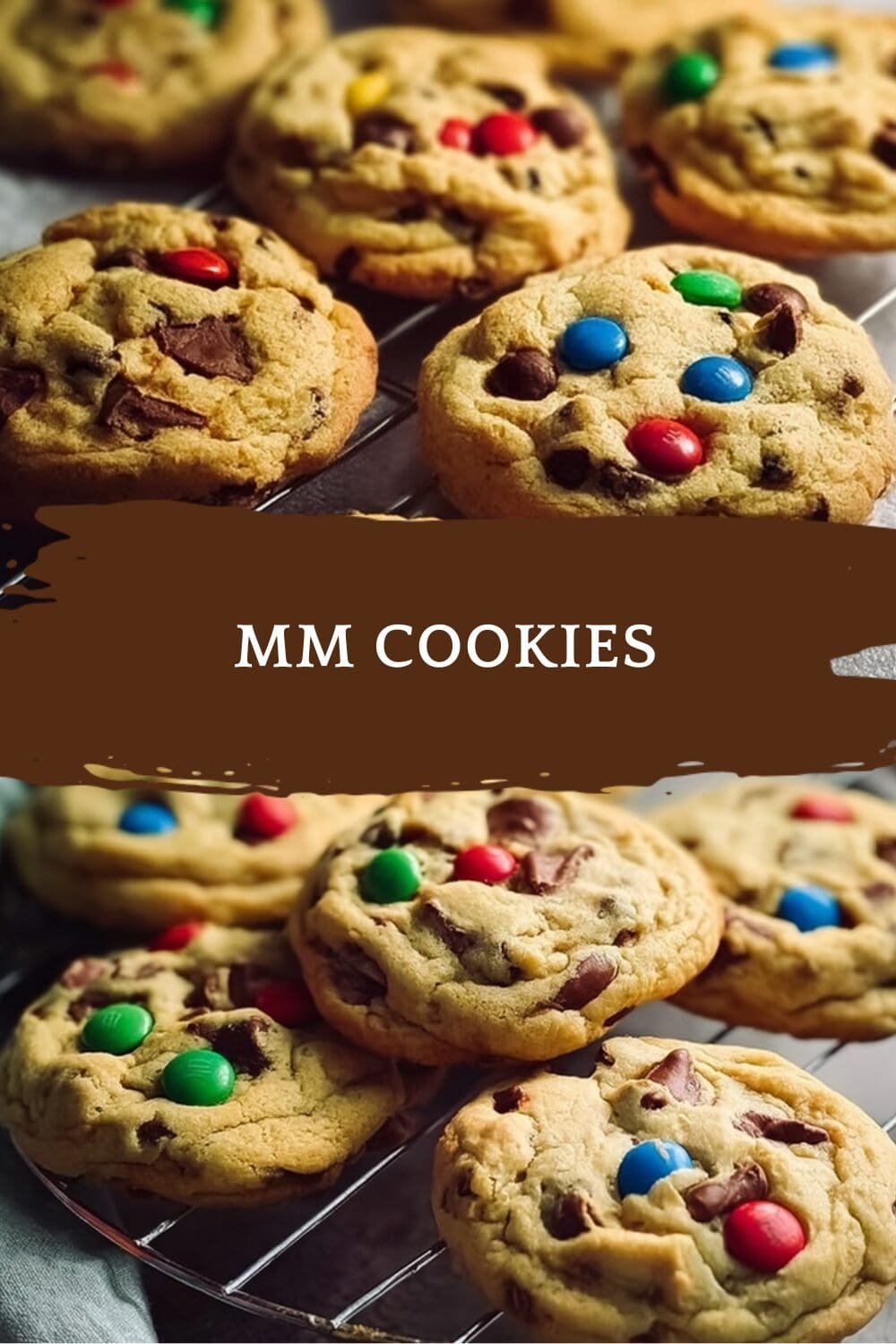 Mm Cookies