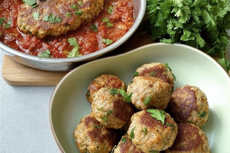 Moroccan Lamb Meatballs 87.Png