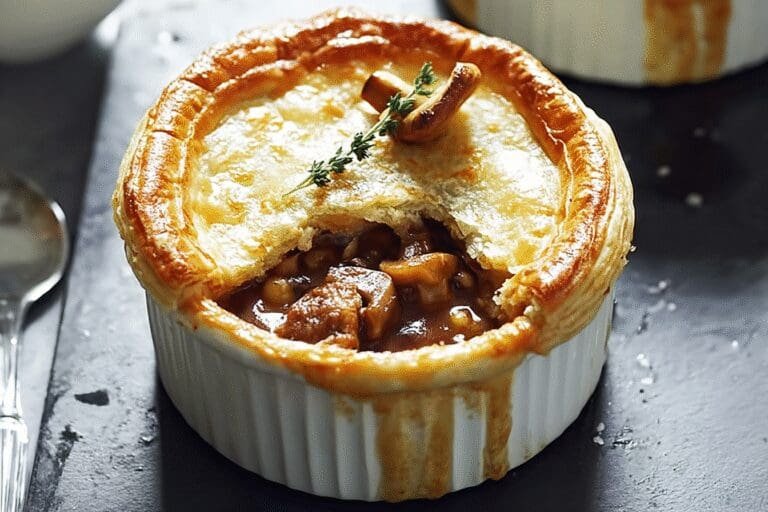 Mushroom And Lamb Shank Pot Pies 61.Png