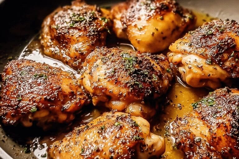 Oven Chicken Thighs 22.Png
