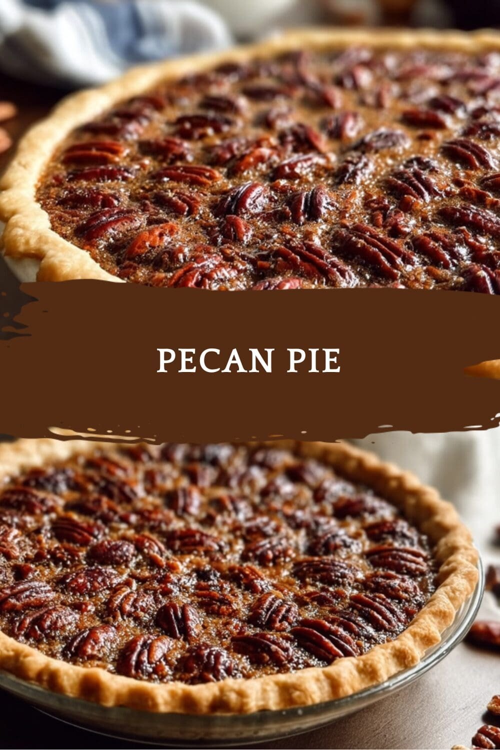 Pecan Pie Recipe With Classic And Easy-To-Follow Steps For Perfect Flavor 7 Pecan Pie