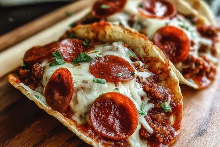 Pepperoni Pizza Tacos 77.Png