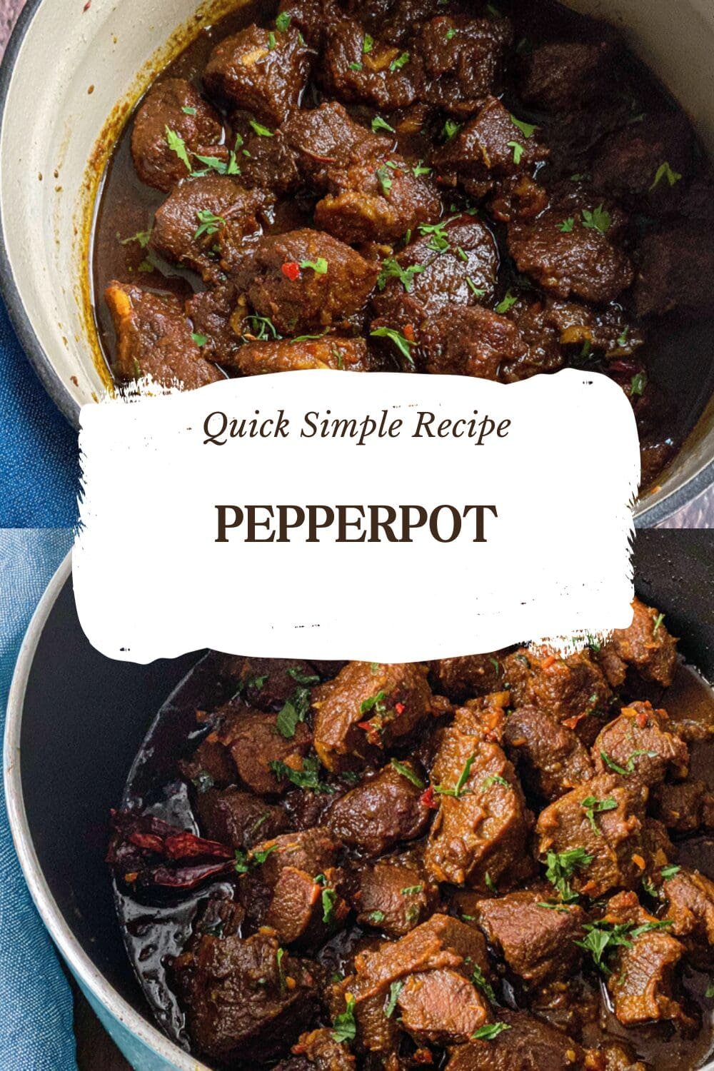 Pepperpot