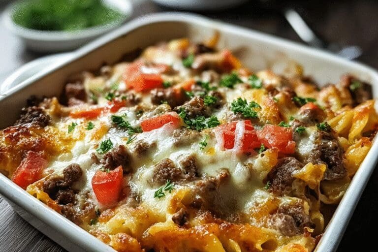 Philly Cheesesteak Casserole 14.Png