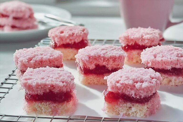 Pink Jelly Cakes 18.Png