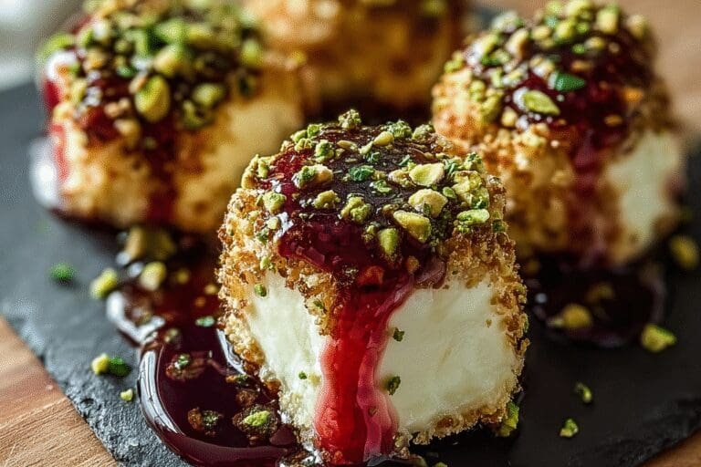 Pistachio Crusted Brie Bites 86.Png