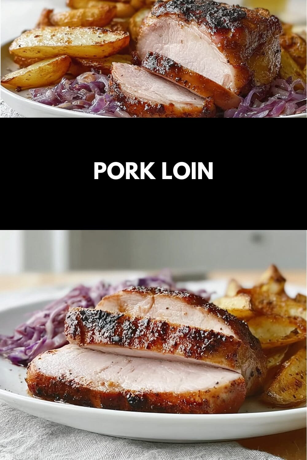 Pork Loin