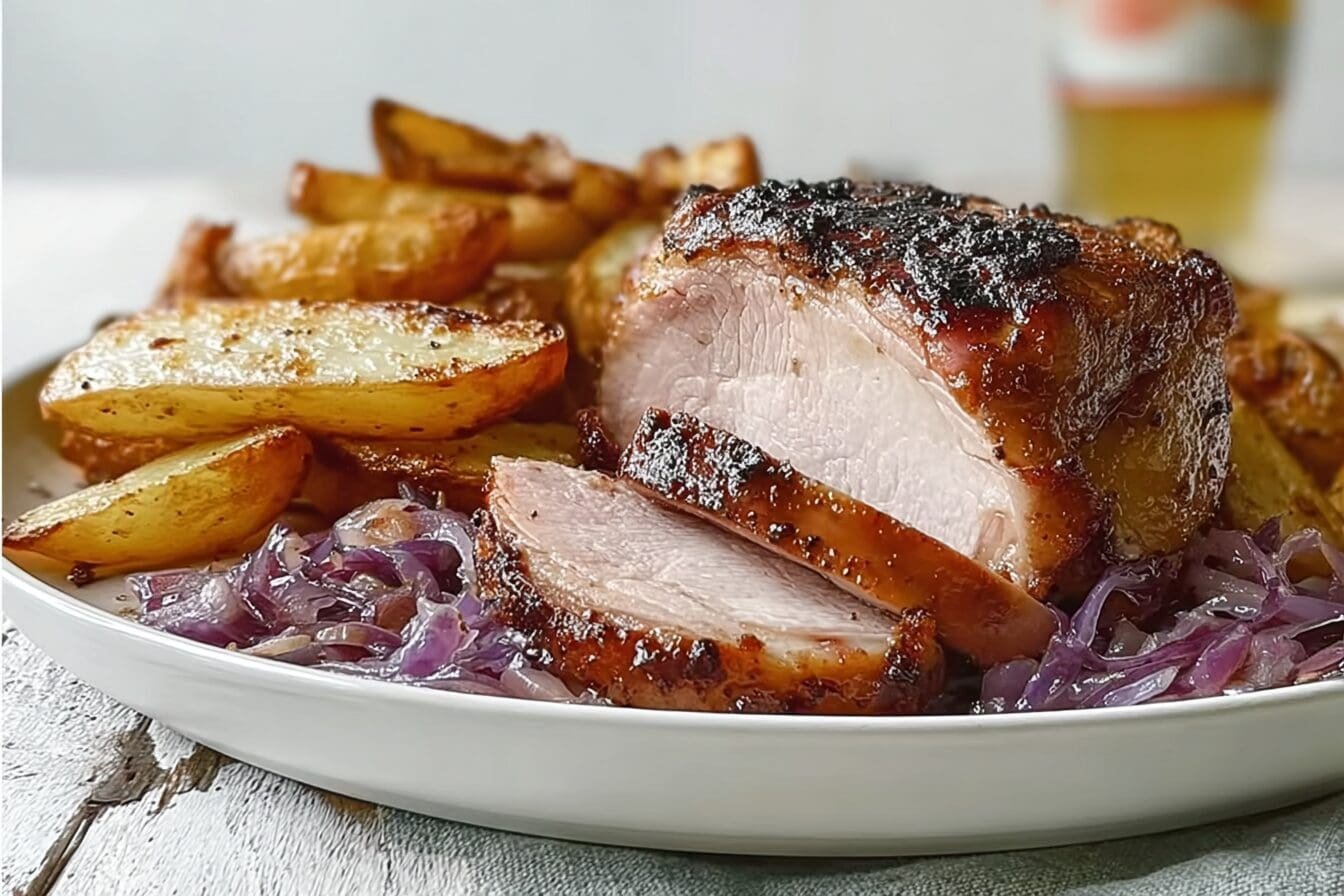 Pork Loin
