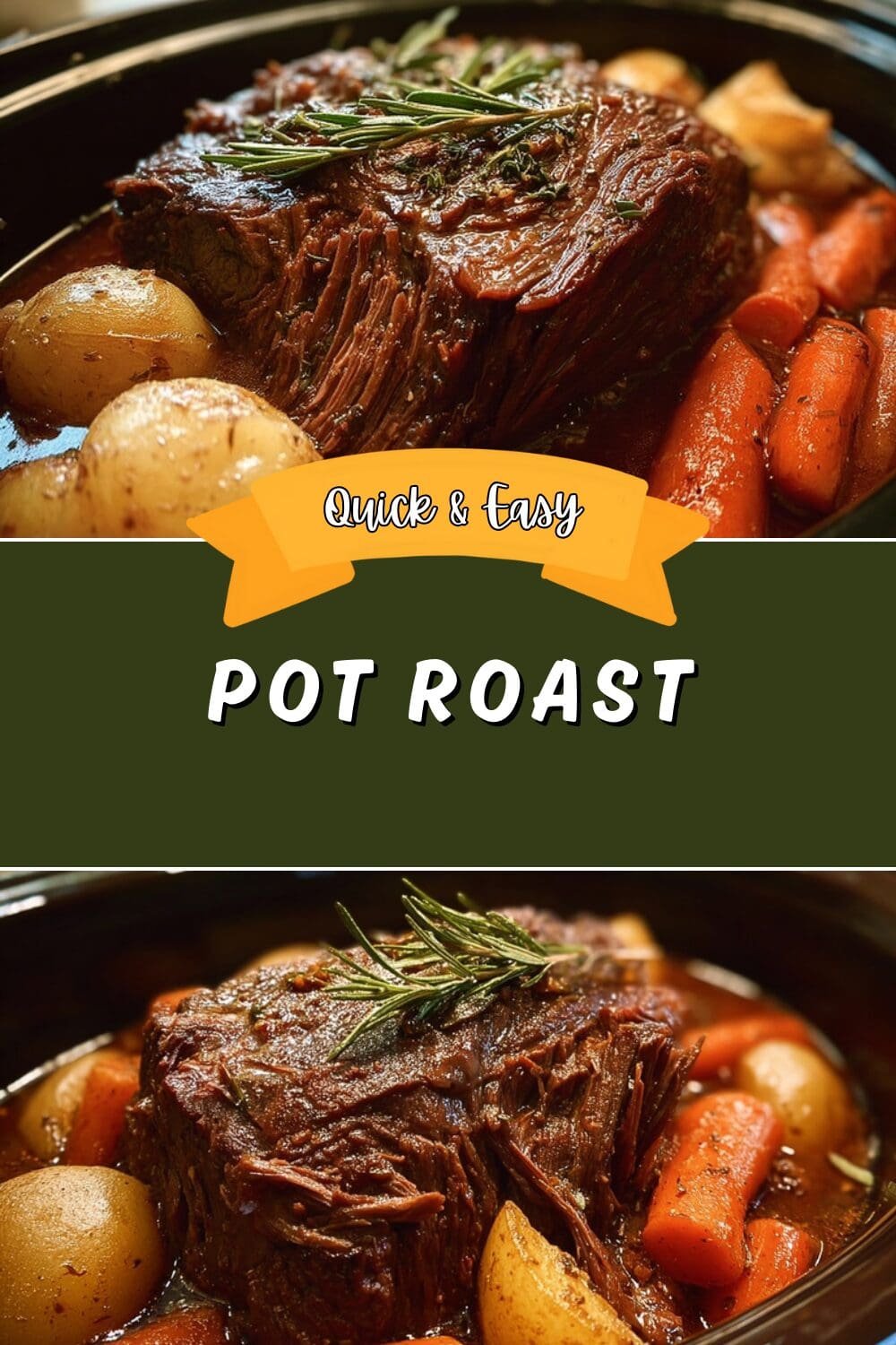 Pot Roast