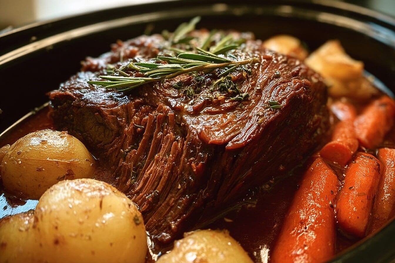 Pot Roast