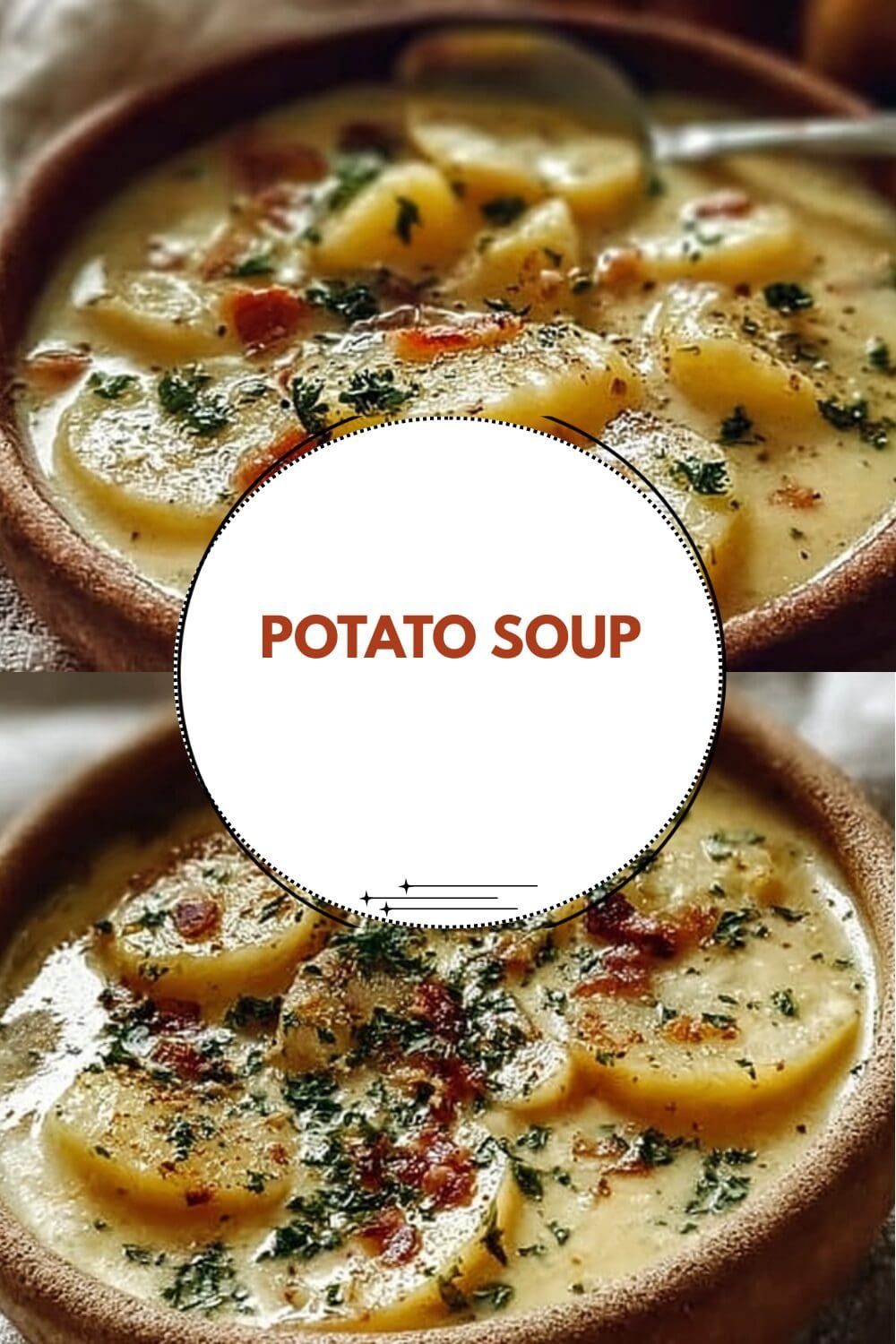 Potato Soup