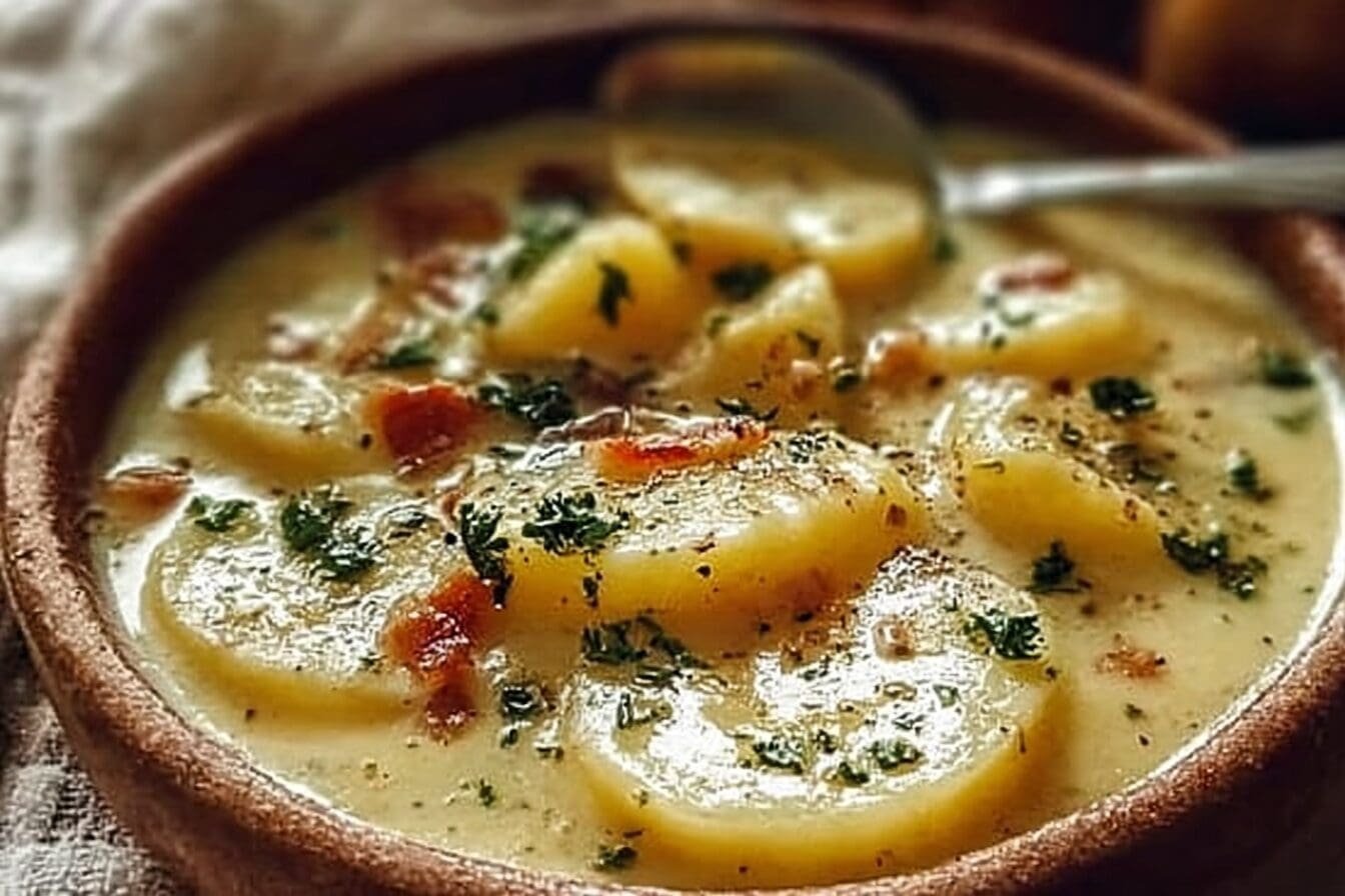 Potato Soup