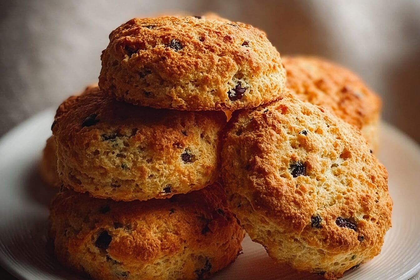 Protein Biscuits