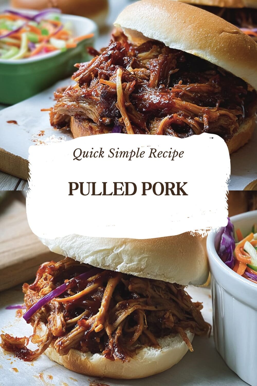 Pulled Pork