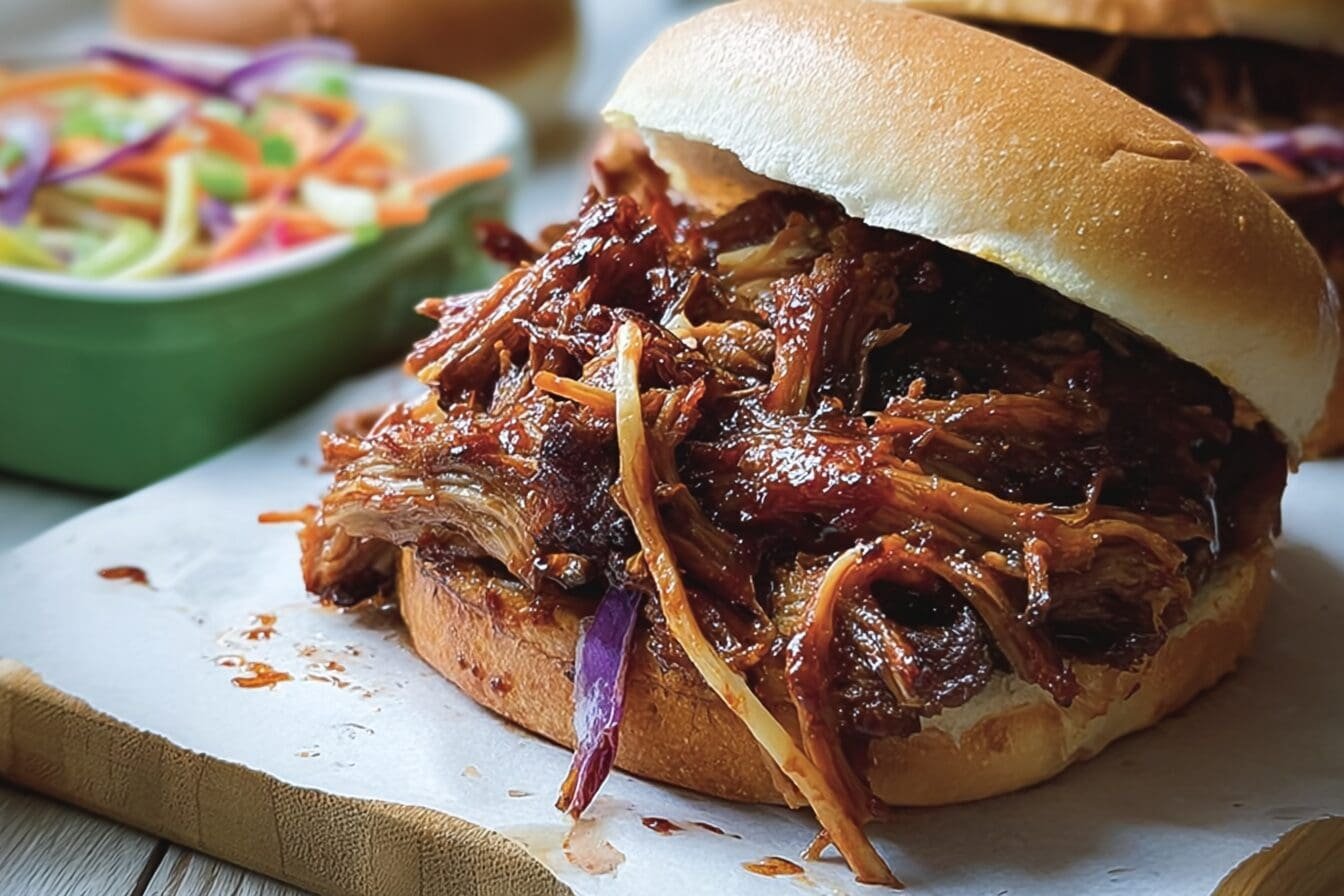 Pulled Pork