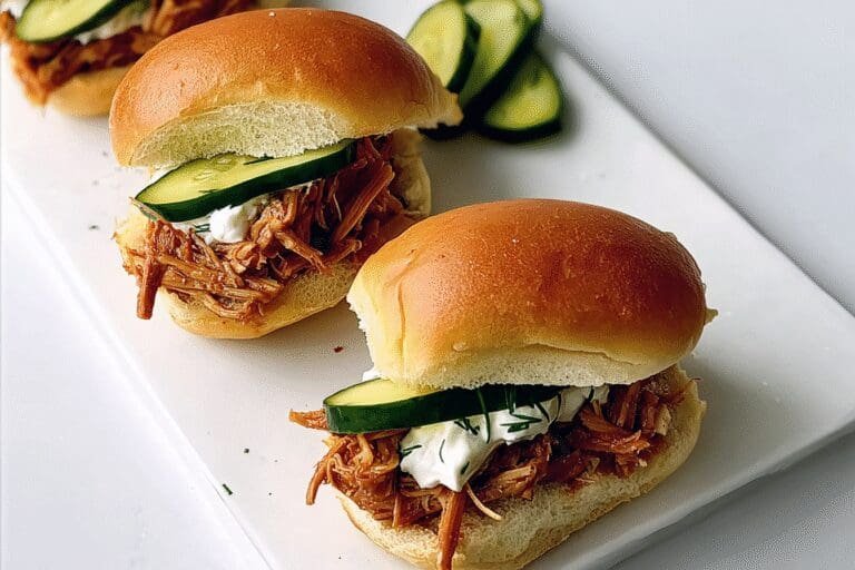 Pulled Pork Sliders 93.Png