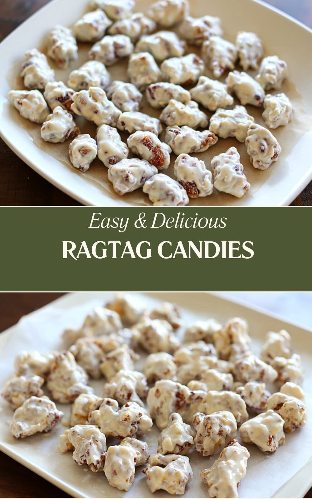 Ragtag Candies