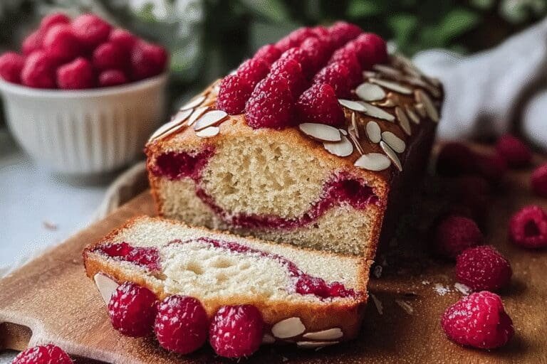 Raspberry Almond Cake 35.Png