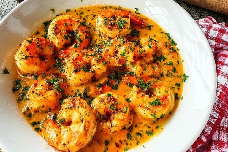Red Lobster Shrimp Scampi 53.Png