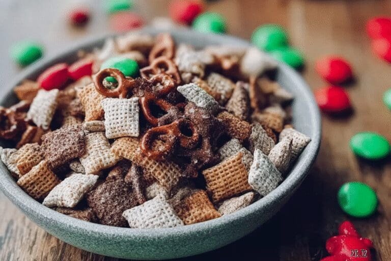 Reindeer Chow 74.Png