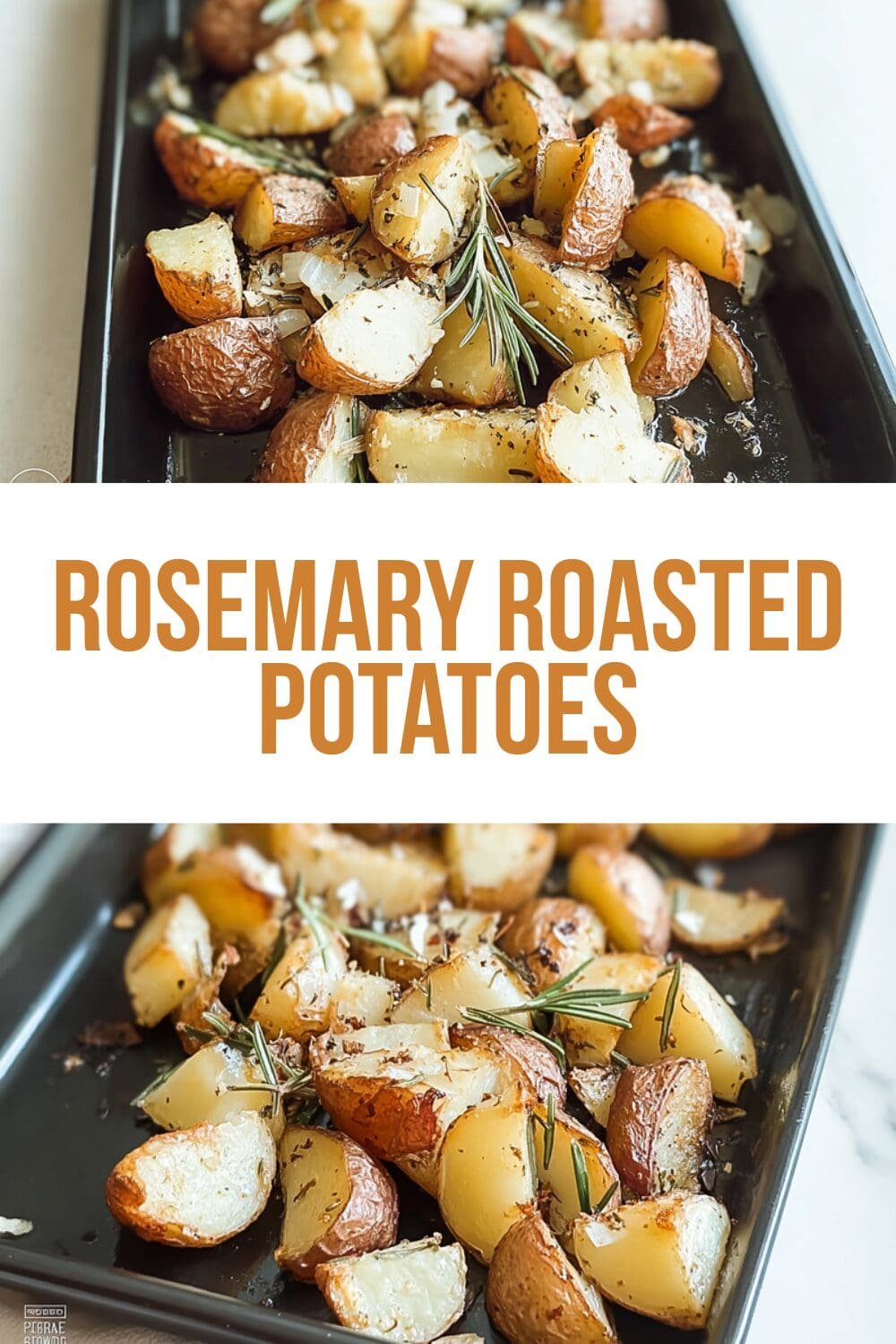 Rosemary Roasted Potatoes