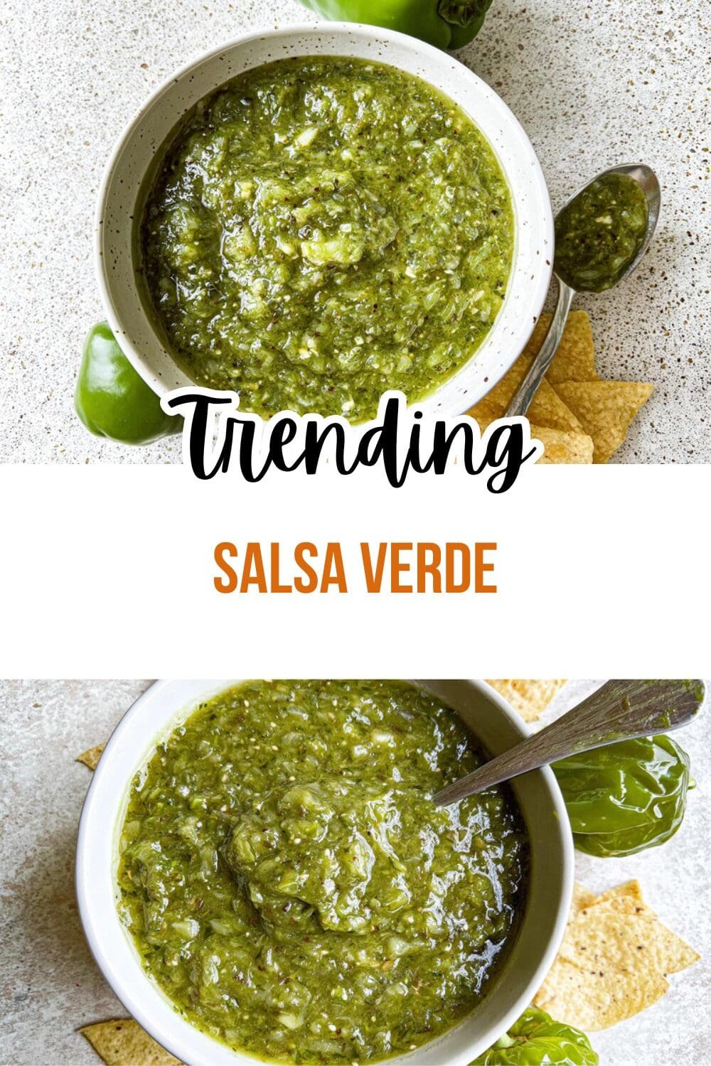 Salsa Verde