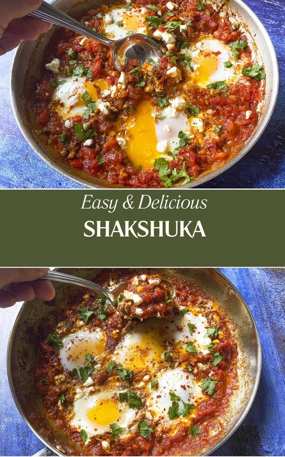 Shakshuka