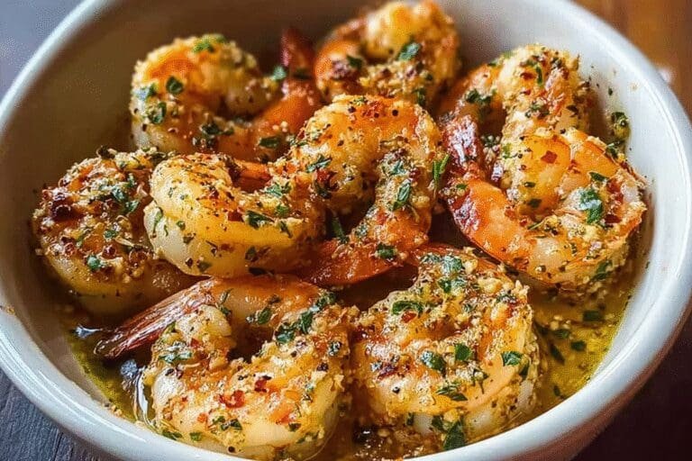 Shrimp Oreganata 100.Png