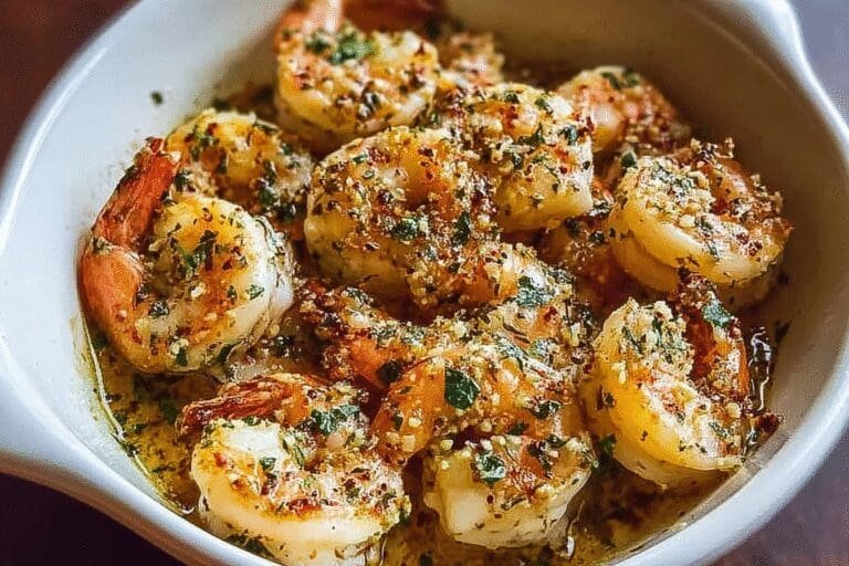 Shrimp Oreganata 94.Png