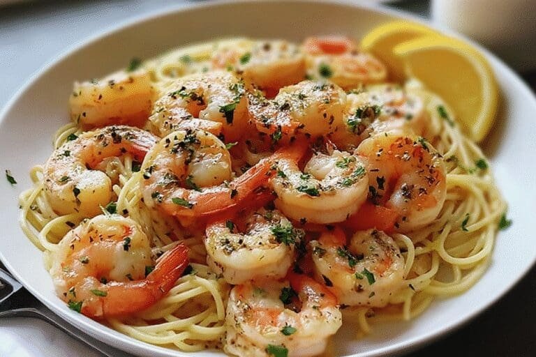 Shrimp Scampi 93.Png