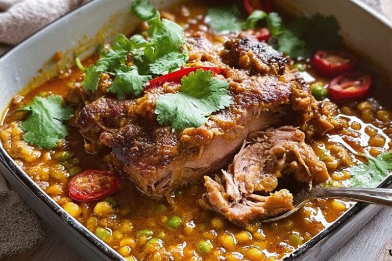 Slow Cook Pork Korma 92.Png