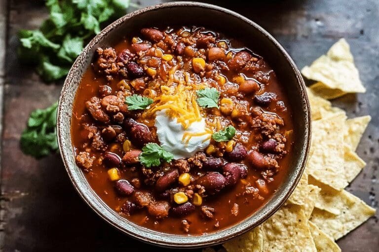 Slow Cooker Chipotle Bean Chili 54.Png