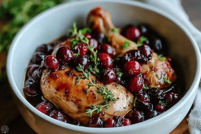 Slow Cooker Cranberry Chicken 61.Png