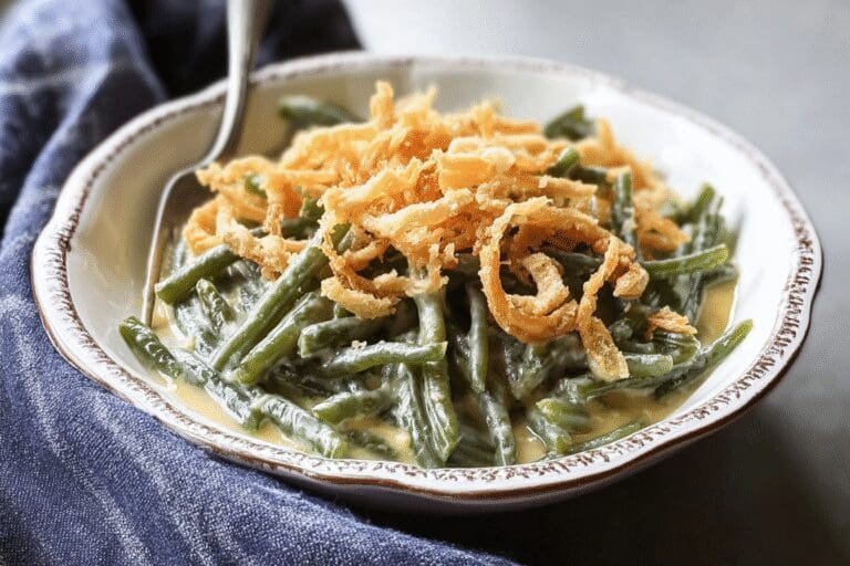 Slow Cooker Green Bean Casserole 45.Png