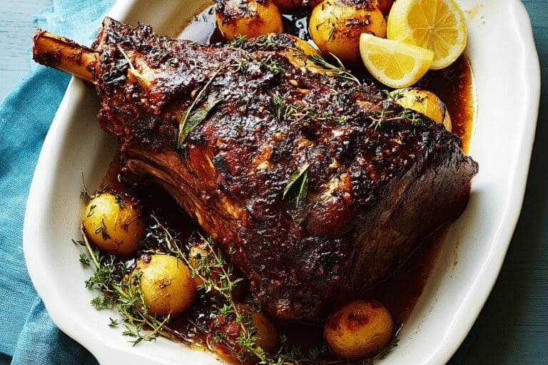 Slow Roasted Lamb Shoulder 56.Png