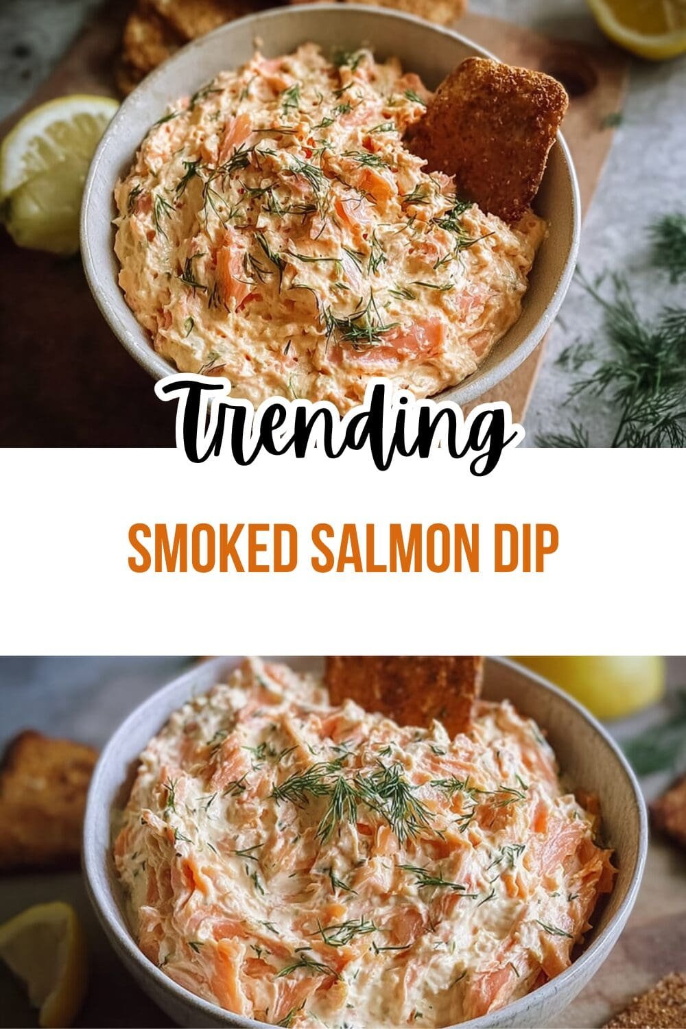 Smoked Salmon Dip Recipes That Impress With Rich And Creamy Flavor 7 Smoked Salmon Dip