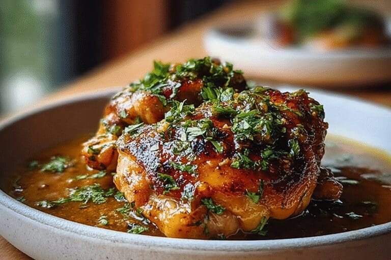 Smothered Chicken Thighs 75.Png