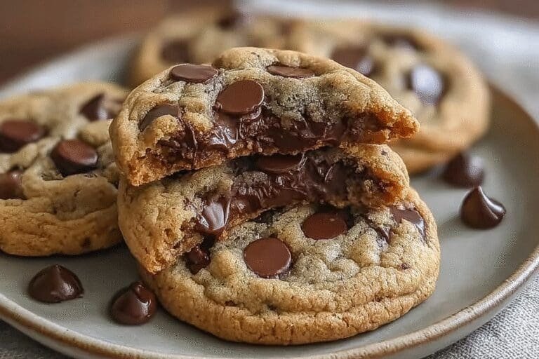 Soft Chocolate Chip Cookies 97.Png