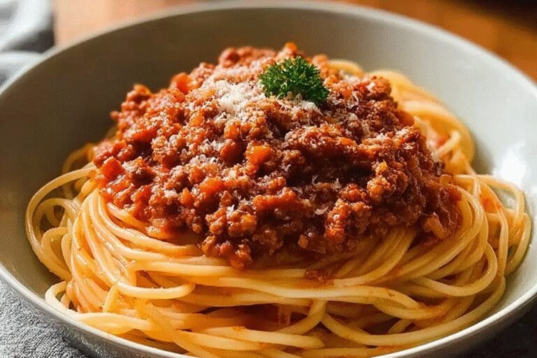 Spaghetti Bolognese 99.Png