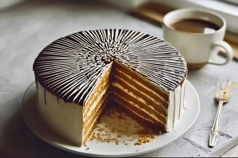 Spiced Rum Baumkuchen 96.Png