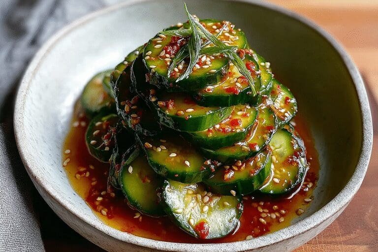 Spicy Korean Cucumber Salad 14.Png