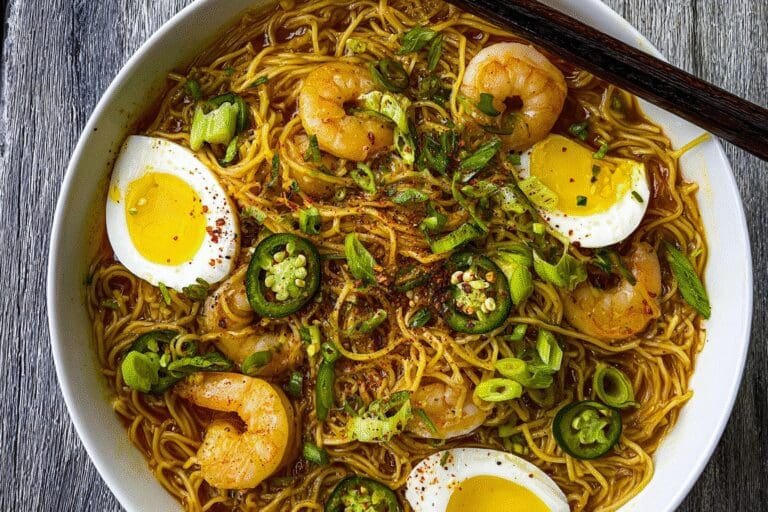 Spicy Ramen Noodles 48.Png